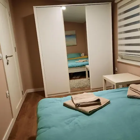 Dream Home, Free Garage 公寓 Ni