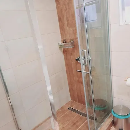 Daire Dream Home, Free Garage *