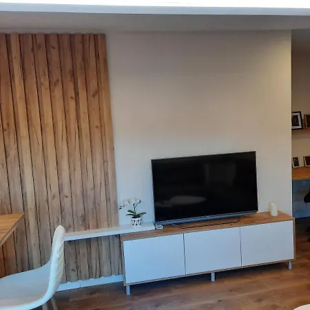 Dream Home, Free Garage Nis