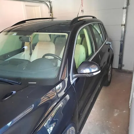 Dream Home, Free Garage *